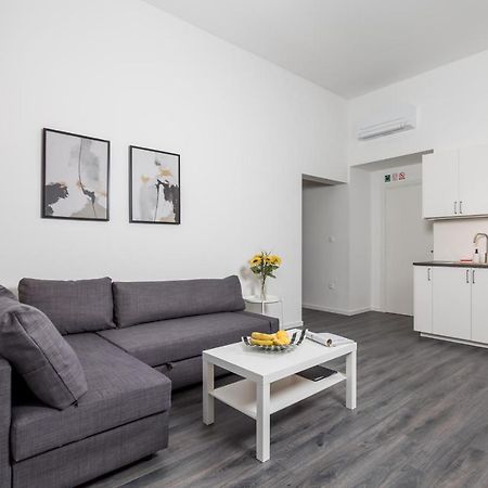 Apartment Nest In 1 Рієка Екстер'єр фото