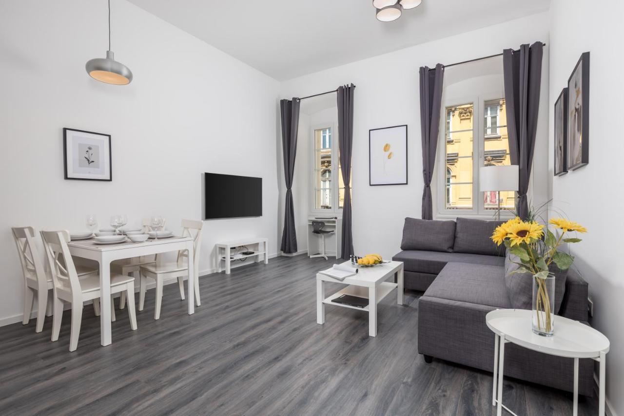 Apartment Nest In 1 Рієка Екстер'єр фото