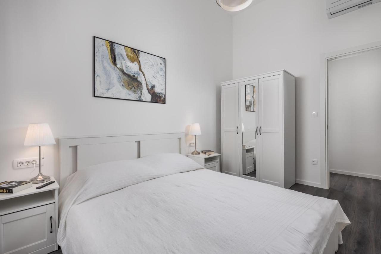 Apartment Nest In 1 Рієка Екстер'єр фото