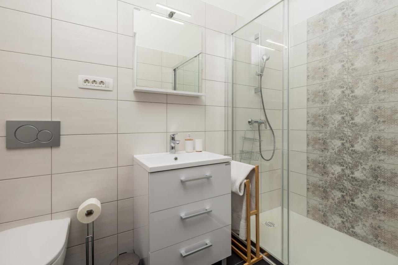 Apartment Nest In 1 Рієка Екстер'єр фото