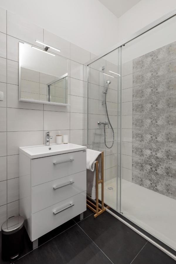 Apartment Nest In 1 Рієка Екстер'єр фото