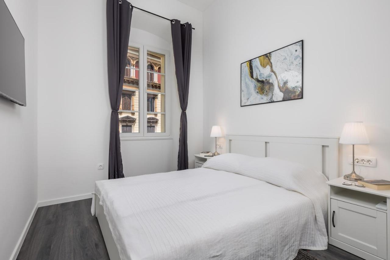 Apartment Nest In 1 Рієка Екстер'єр фото