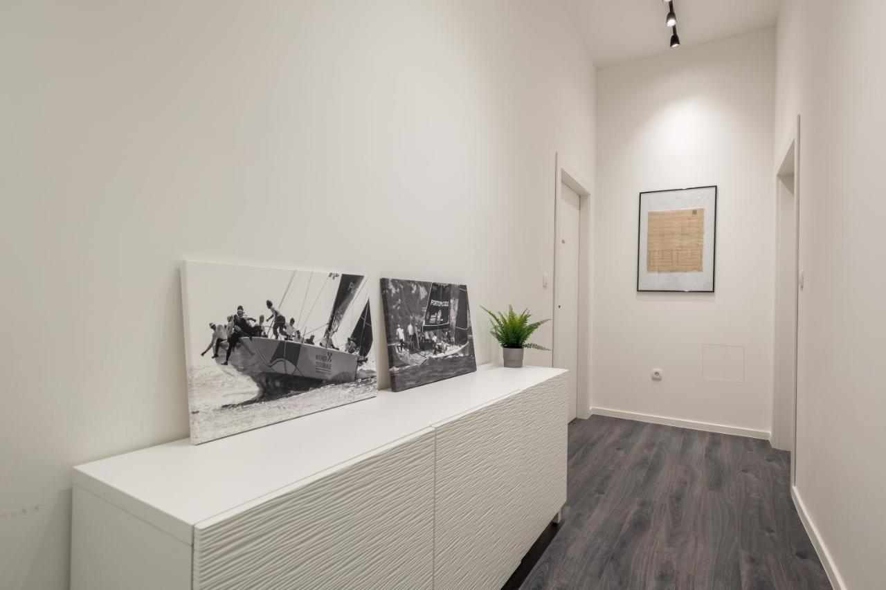 Apartment Nest In 1 Рієка Екстер'єр фото
